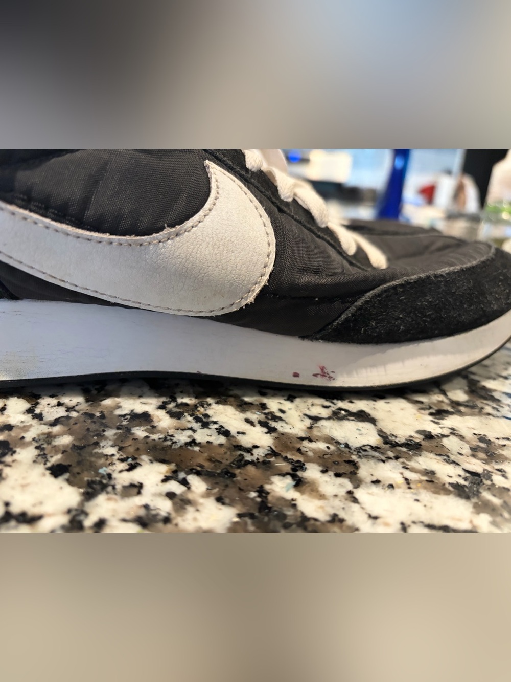 Men’s Nike Tailwind 79 - Picture 4 of 7